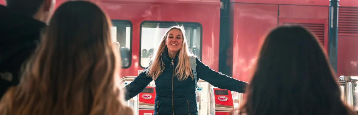train-student-welcome-netherlands